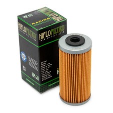 Ölfilter Hiflo HF611 für BMW
