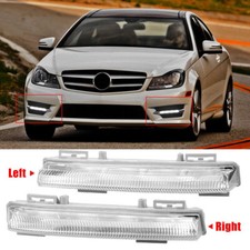 1Paar Tagfahrlicht LED für