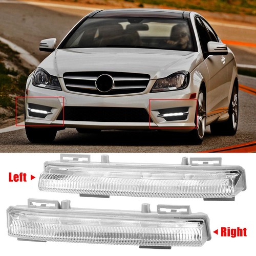 1paar tagfahrlicht led - 1paar, für
