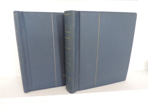 Brd sammlung 1960 1997 in - **,