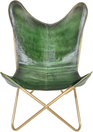 Butterfly chair - butterfly,