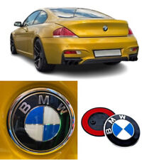 Heck Emblem für BMW   E63