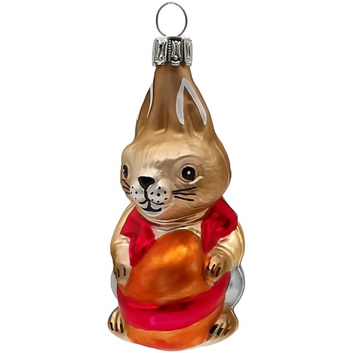 Hase osterhase martin 8cm - osterhase,
