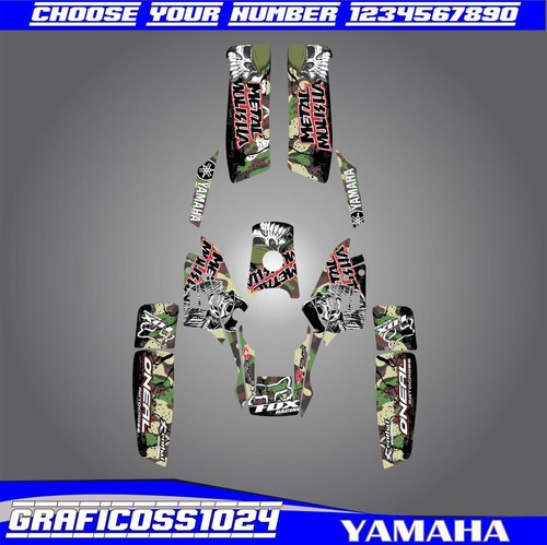 Yamaha warrior 350 - yamaha,
