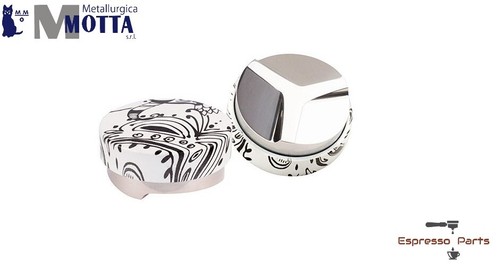 Motta white adjustable barista - white,
