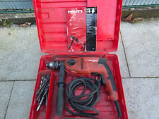 Hilti UD 30 Bohrmaschine