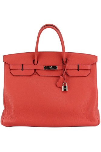 Hermès 2010 birkin togo - hermÈs, 40