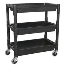 Sealey CX205 Trolley 3-stufig