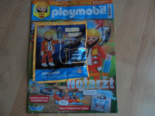 Playmobil comic mit - playmobil-comic,