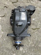 BMW F30 F31 F32 F33 F34 320d