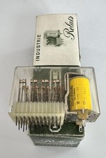 Kuhnke 1A8 Relais - 24V