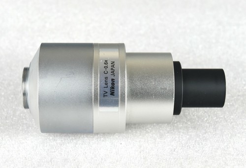 Nikon mikroskop objektiv - mikroskop,