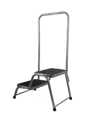 Carbest doppeltrittstufe mit - carbest,