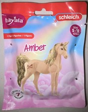 Schleich Bayala Series 5 AMBER