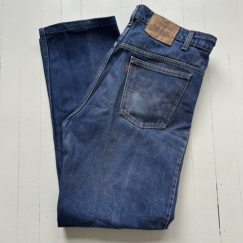 Levis orange tab - orange,