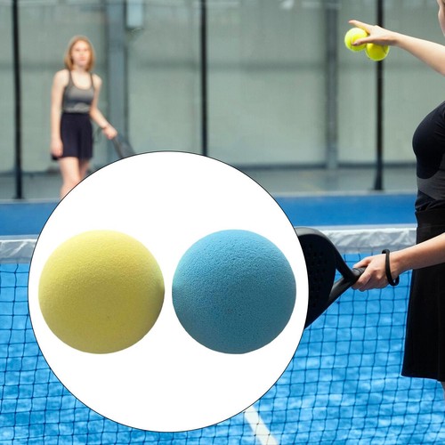 Pickleball ball flexibler - ball,