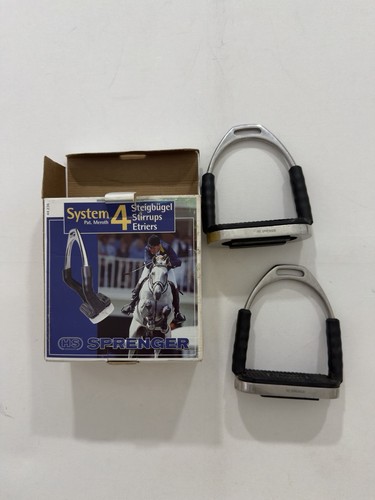 Herm sprenger system - herm, 4