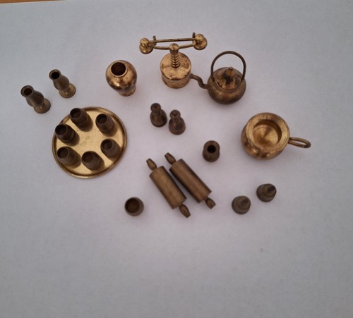 Setzkasten miniaturen - setzkasten,