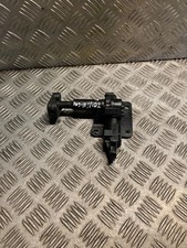 Chrysler Town Country IV Rear