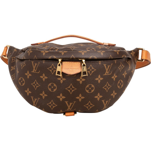 Louis vuitton monogram canvas - vuitton,