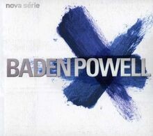 Nova serie von - powell, |