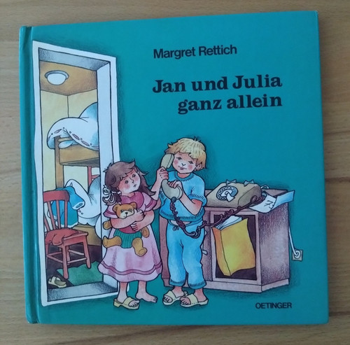 Margret rettich jan - margret,