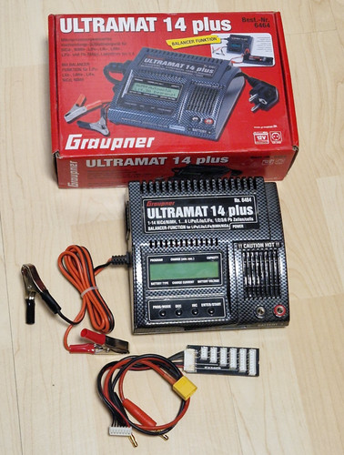 Top ultramat plus - ultramat, 14