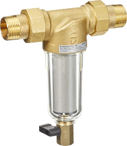 Honeywell ff06 aa - –, –