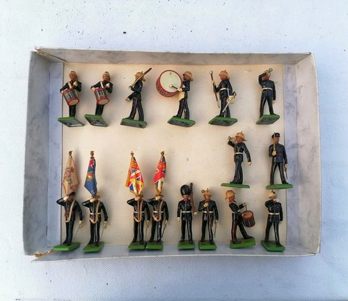 Britain britains ltd - 16,