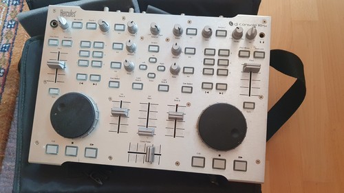 Hercules console rmx mit - hercules,