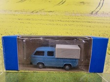 1:87 Roco 1420 VW Typ 2 Doka