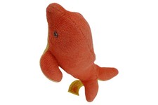 Steiff kuscheltier fisch - steiff,