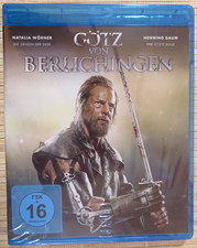 Götz von Berlichingen - 2014