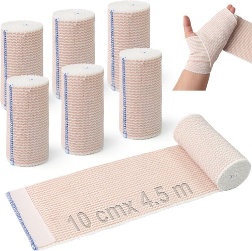 Premium elastische bandage - premium,