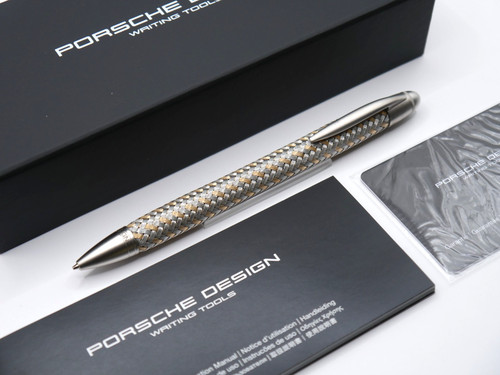 Porsche design tec - porsche,
