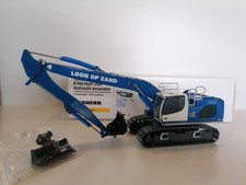 Conrad 2225/04 Liebherr R945