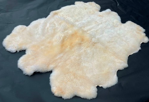 Xxl merino lammfell schaffell - merino,
