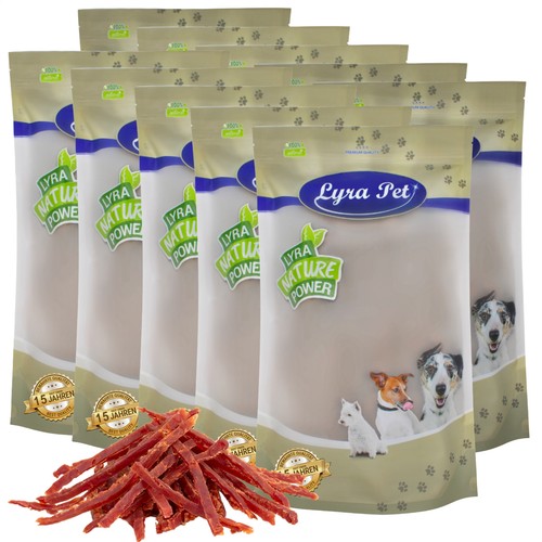 Entenbrust abschnitte - 10, kg