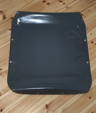 SR50 Simson Anhänger Plane