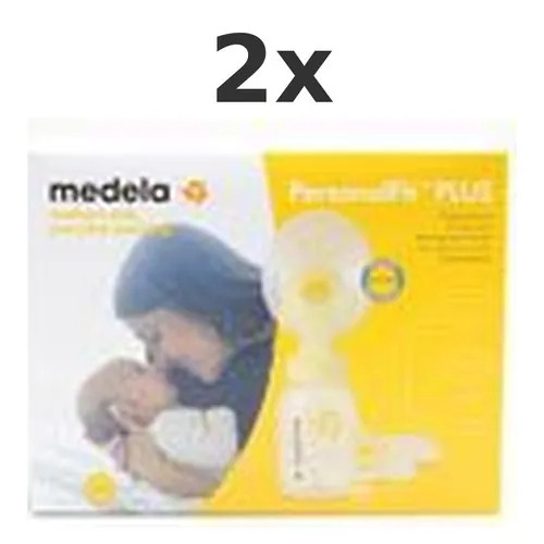 Medela symphony - 2x,