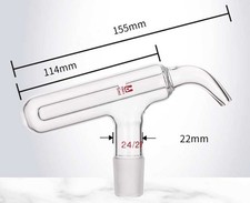 Labor Konischer Tropftrichter