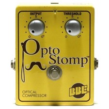 BBE Opto Stomp OPTICAL