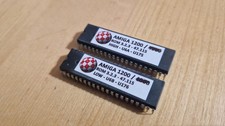 Amiga 1200 kickstart - amiga, 3.2.3