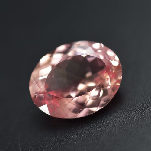 Natürlicher padparadscha - natürlicher,