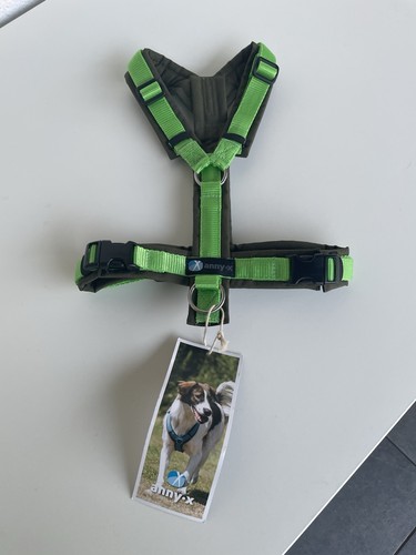 Annyx geschirr s - annyx,