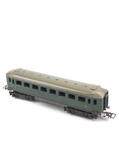 Piko personenwagen grün - piko,