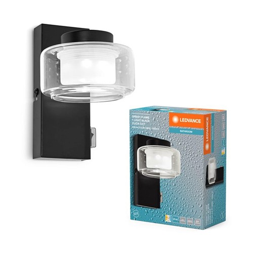 Led wandleuchte lampe orbis - wandleuchte,