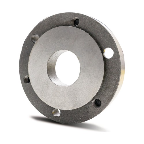 Optimum futterflansch 125 - Ø,