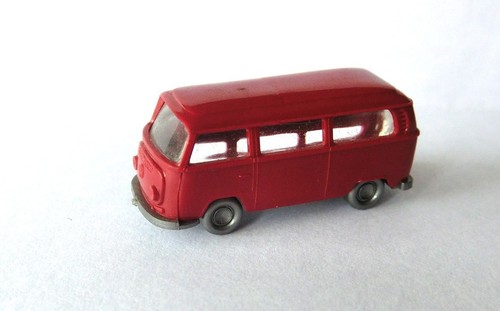 Transporter gut erhalten - n, vw
