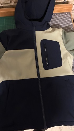 Jackenpacket jungs 122 - xl,